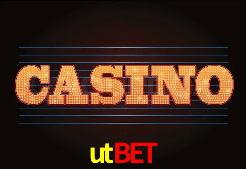 utbet plataforma