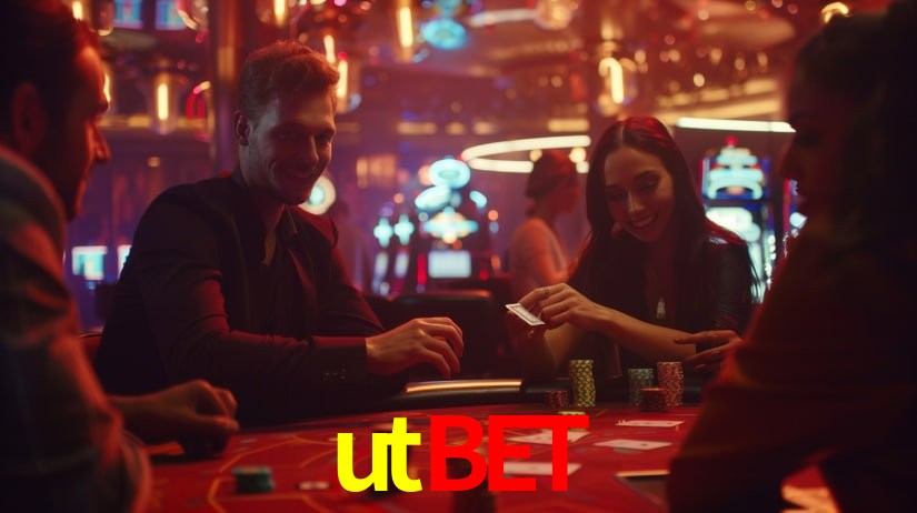 App Desktop utbet
