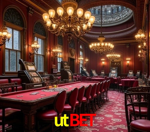Níveis VIP utbet