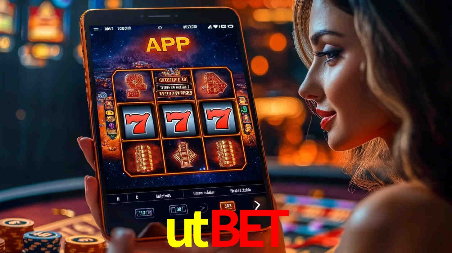 utbet bet Brasil
