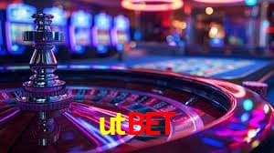 login utbet.com