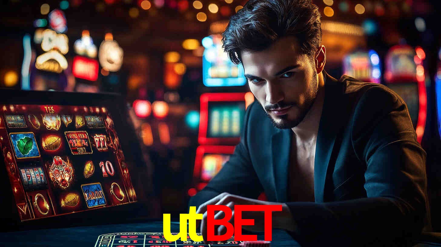 utbet bet casino