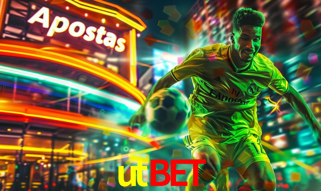 utbet Premiação acumulada / Jackpot